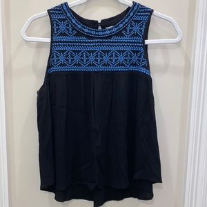 Summer Tank Top
